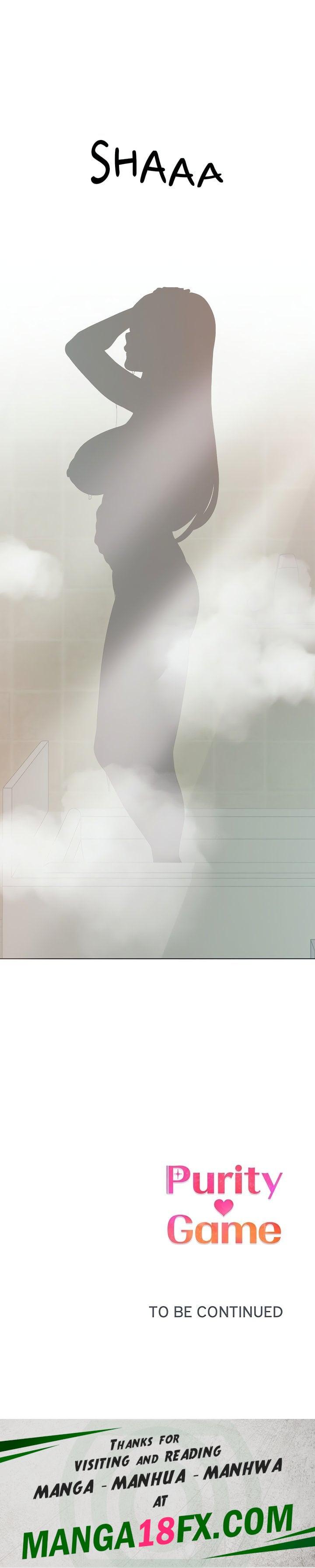 Purity Game - Chapter 2 [photo 27] - MangaPorn