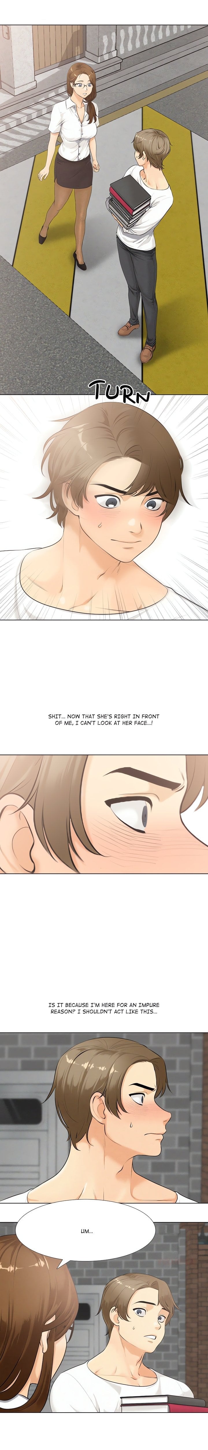 Purity Game - Chapter 2 [photo 5] - MangaPorn