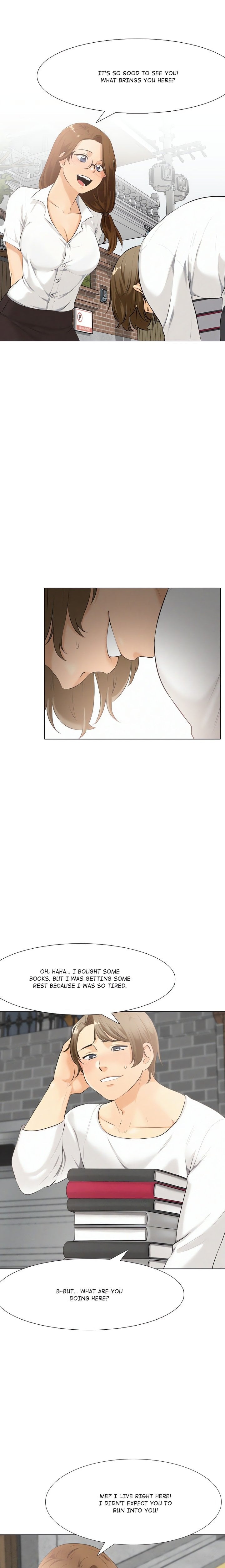 Purity Game - Chapter 2 [photo 7] - MangaPorn