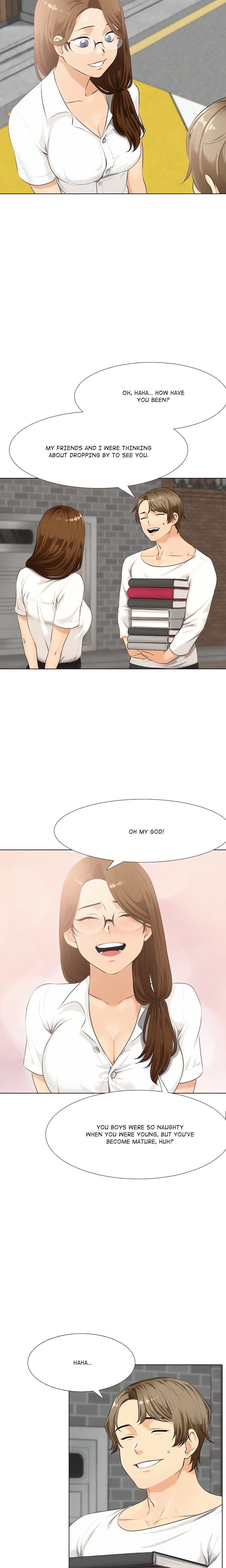 Purity Game - Chapter 2 [photo 8] - MangaPorn