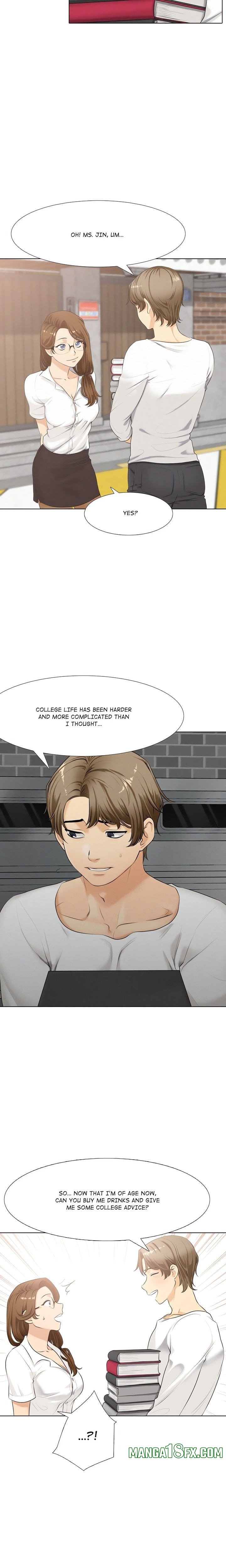 Purity Game - Chapter 2 [photo 9] - MangaPorn