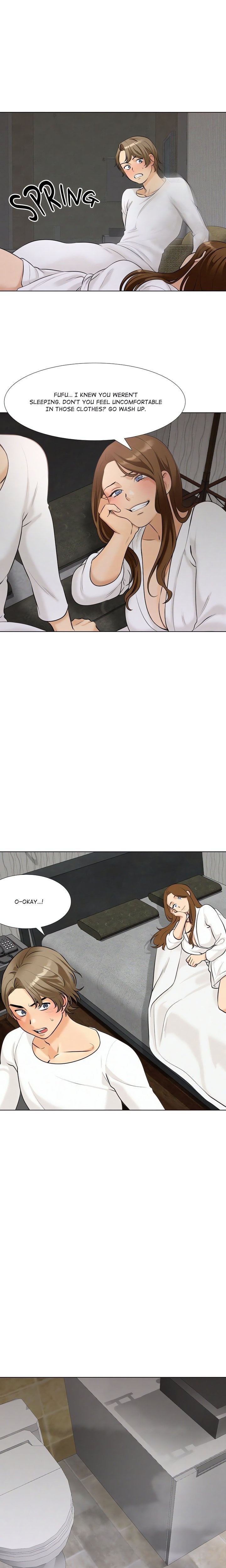 Purity Game - Chapter 3 [photo 10] - MangaPorn