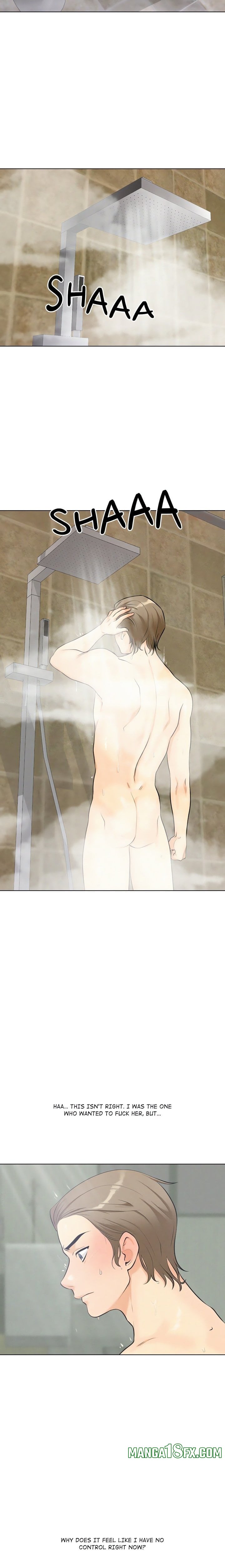 Purity Game - Chapter 3 [photo 11] - MangaPorn