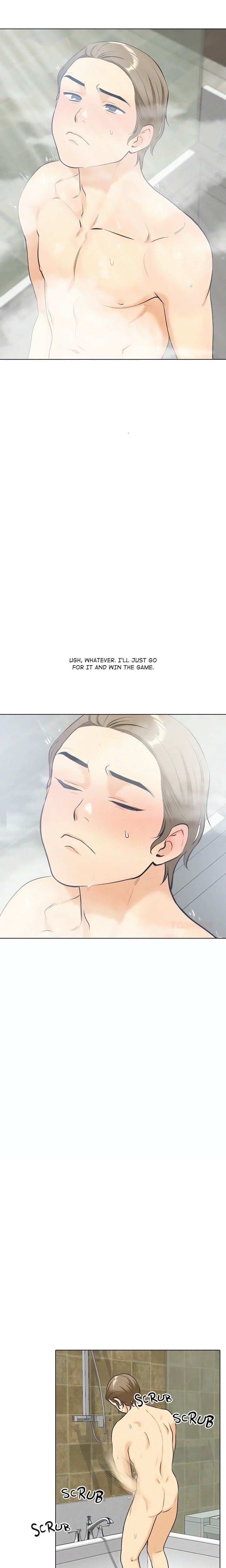 Purity Game - Chapter 3 [photo 12] - MangaPorn