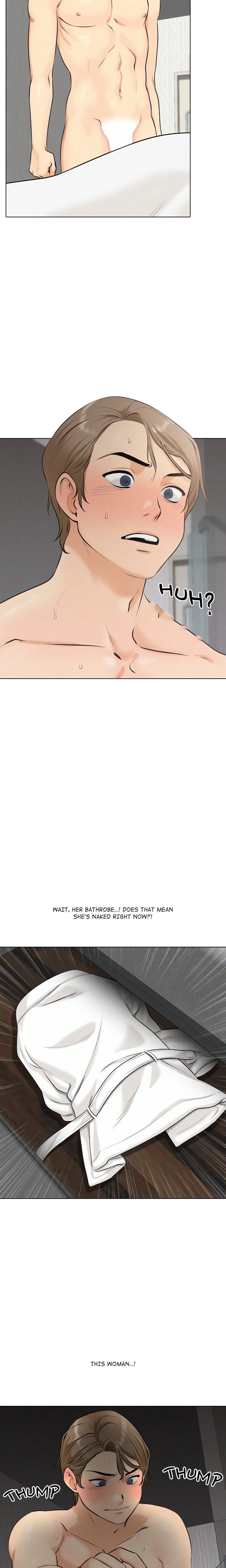 Purity Game - Chapter 3 [photo 14] - MangaPorn