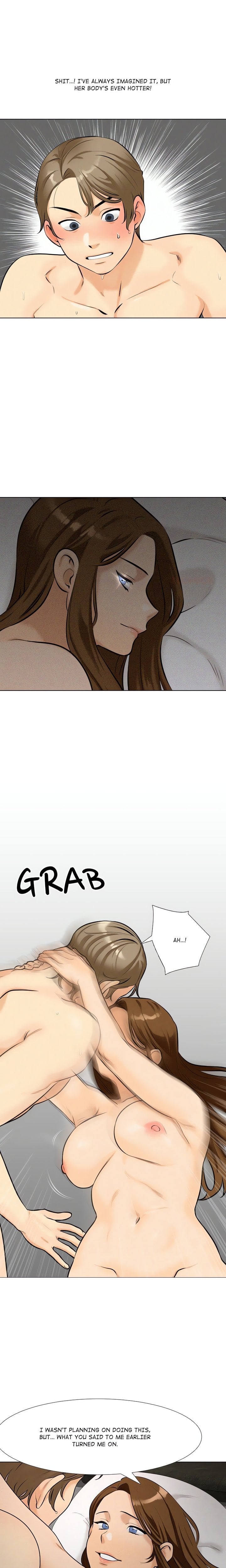 Purity Game - Chapter 3 [photo 16] - MangaPorn