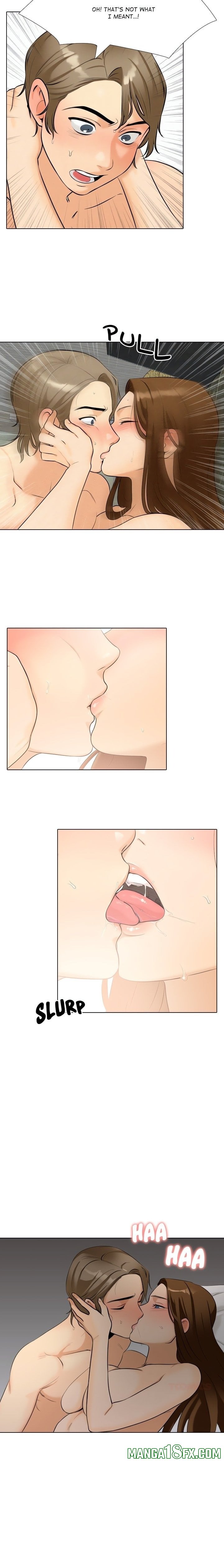 Purity Game - Chapter 3 [photo 18] - MangaPorn