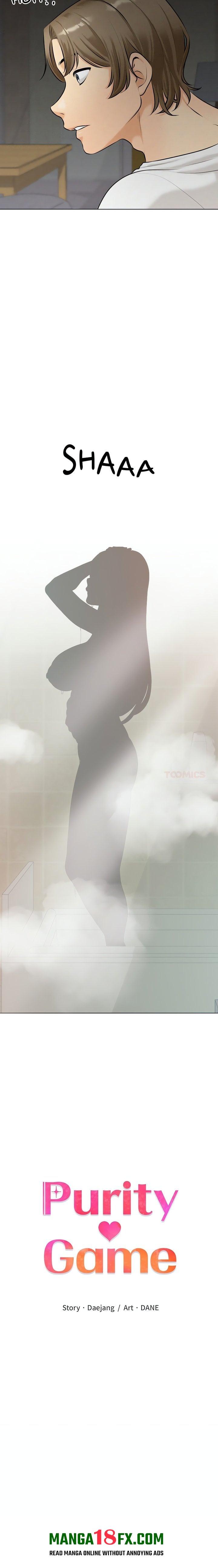 Purity Game - Chapter 3 [photo 2] - MangaPorn