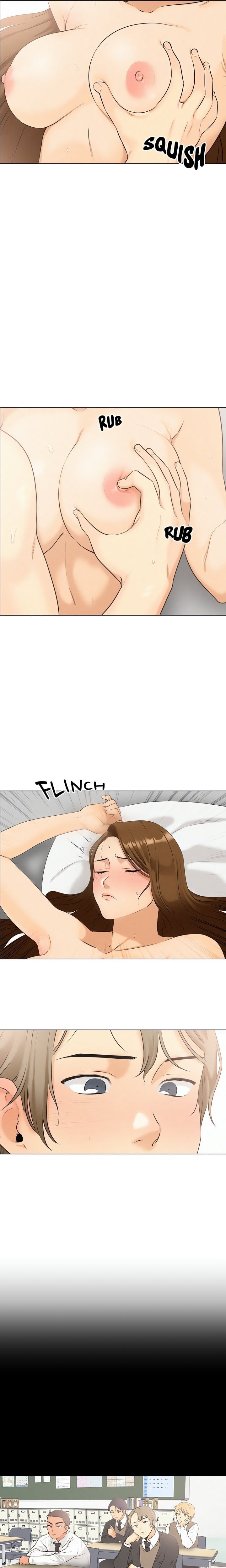 Purity Game - Chapter 3 [photo 20] - MangaPorn