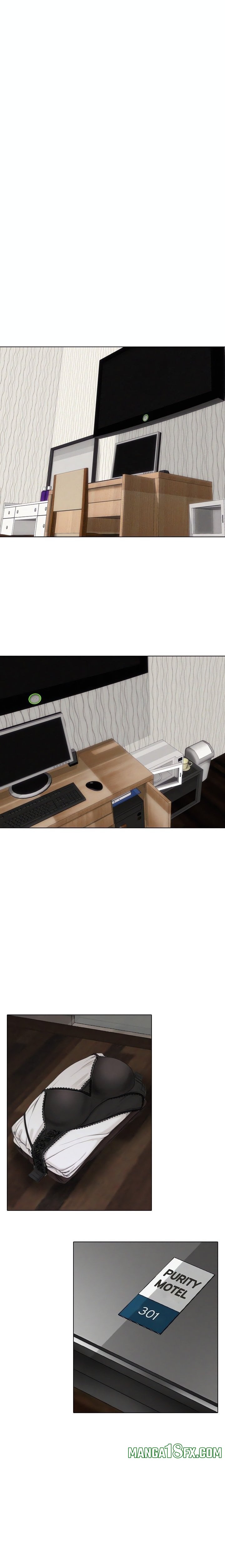 Purity Game - Chapter 3 [photo 3] - MangaPorn