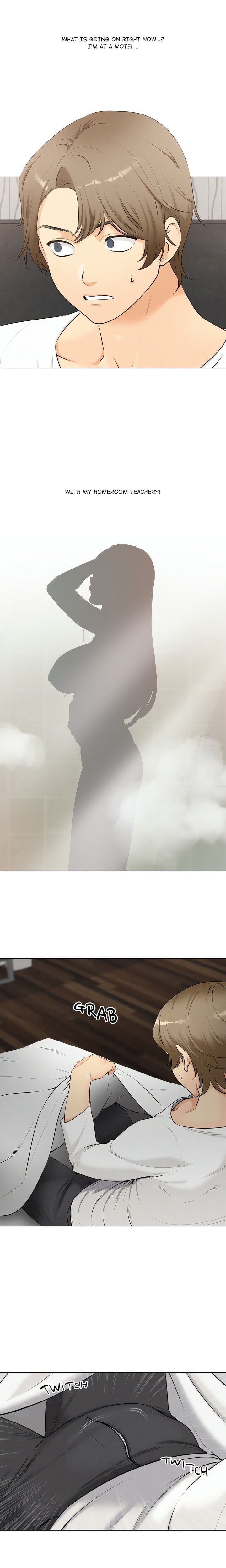 Purity Game - Chapter 3 [photo 4] - MangaPorn