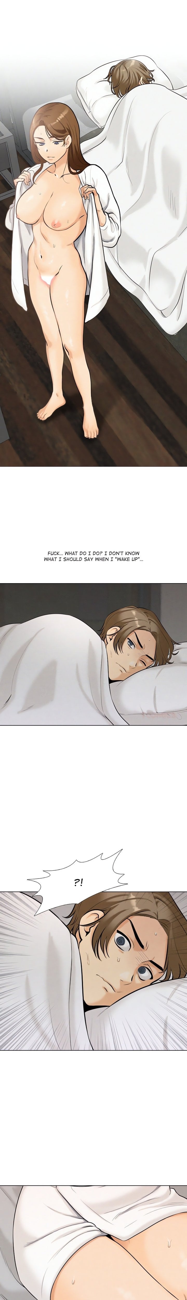 Purity Game - Chapter 3 [photo 7] - MangaPorn