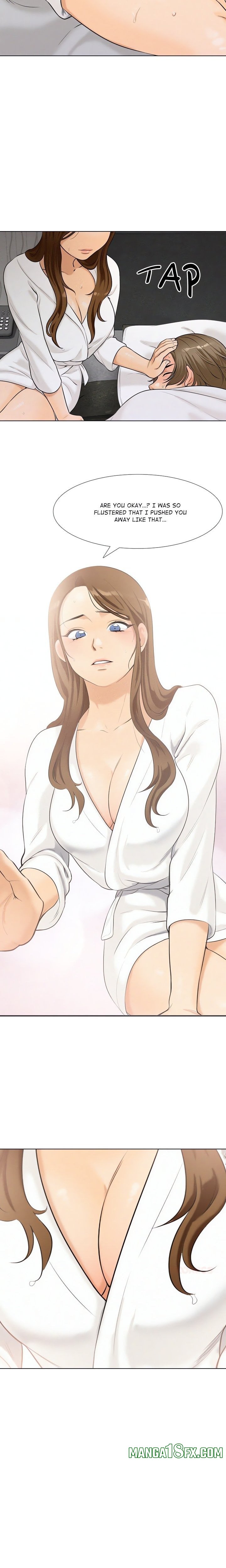 Purity Game - Chapter 3 [photo 8] - MangaPorn