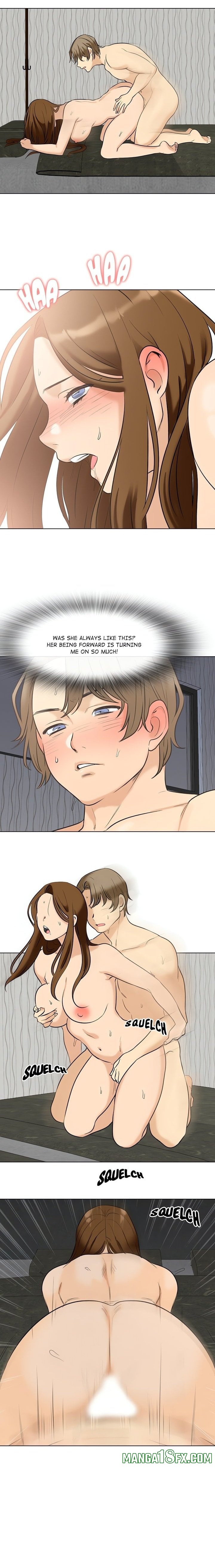 Purity Game - Chapter 4 [photo 10] - MangaPorn