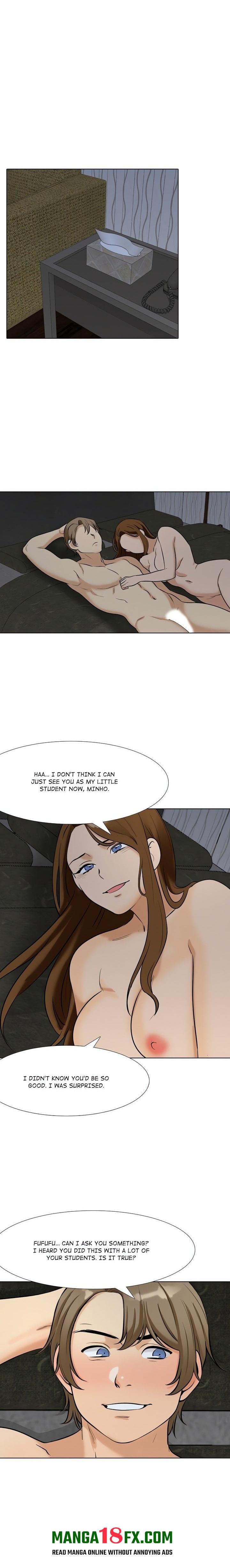 Purity Game - Chapter 4 [photo 12] - MangaPorn