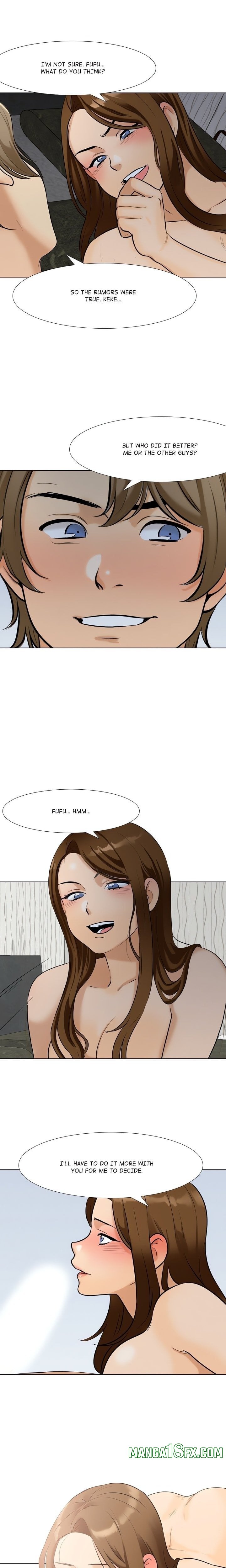 Purity Game - Chapter 4 [photo 13] - MangaPorn