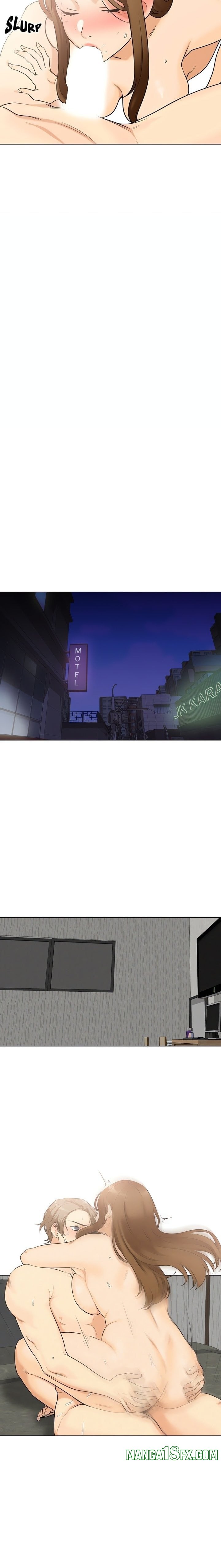 Purity Game - Chapter 4 [photo 14] - MangaPorn