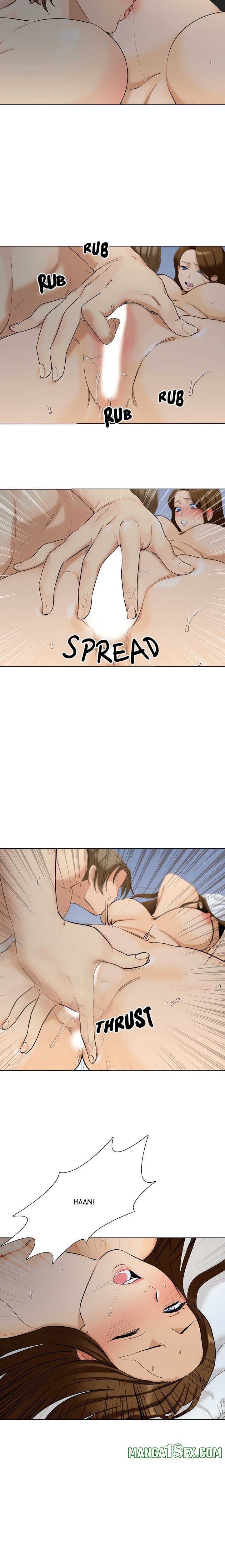 Purity Game - Chapter 4 [photo 3] - MangaPorn