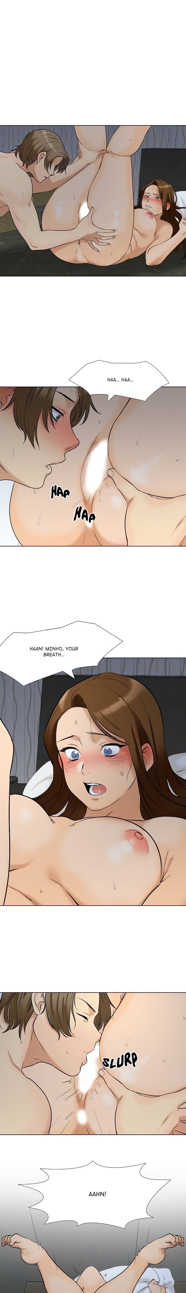 Purity Game - Chapter 4 [photo 5] - MangaPorn