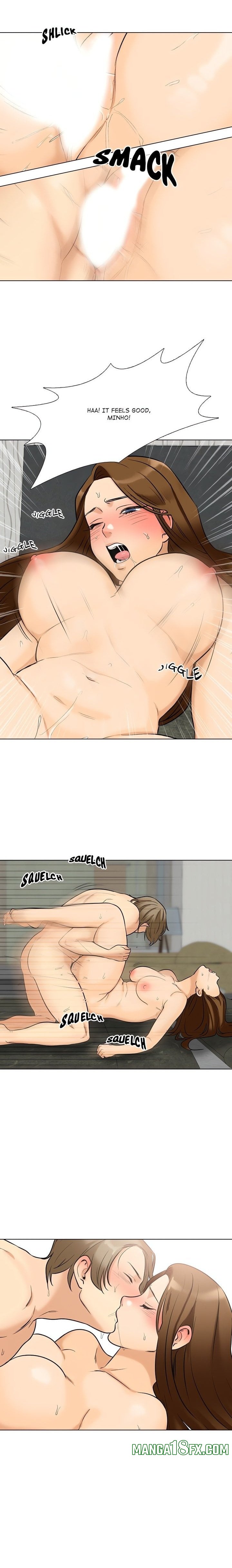 Purity Game - Chapter 4 [photo 9] - MangaPorn