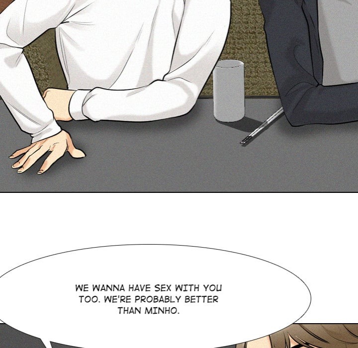 Purity Game - Chapter 5 [photo 106] - MangaPorn