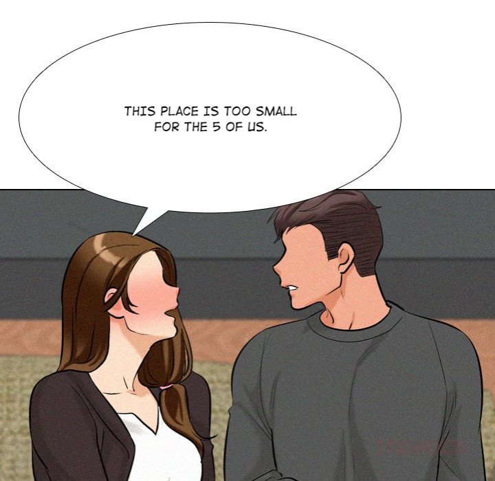 Purity Game - Chapter 5 [photo 117] - MangaPorn