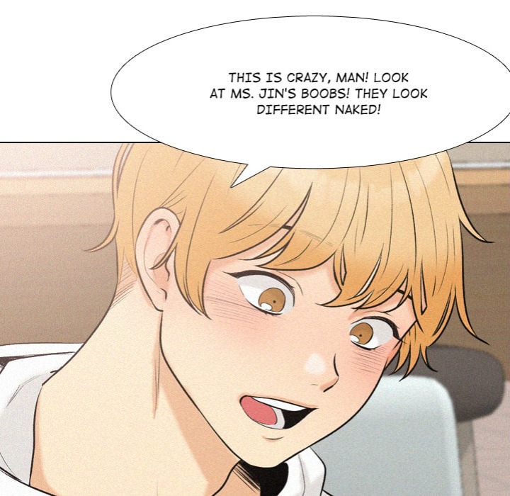 Purity Game - Chapter 5 [photo 26] - MangaPorn