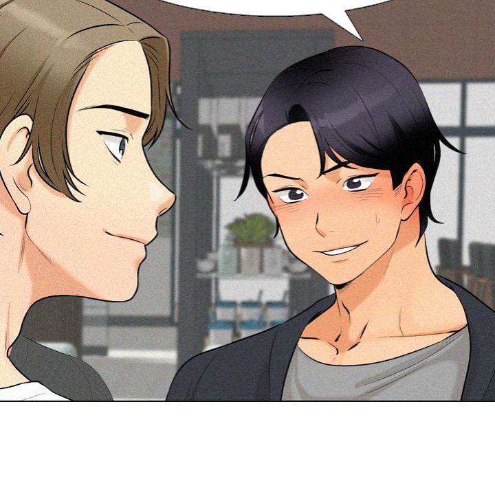 Purity Game - Chapter 5 [photo 28] - MangaPorn