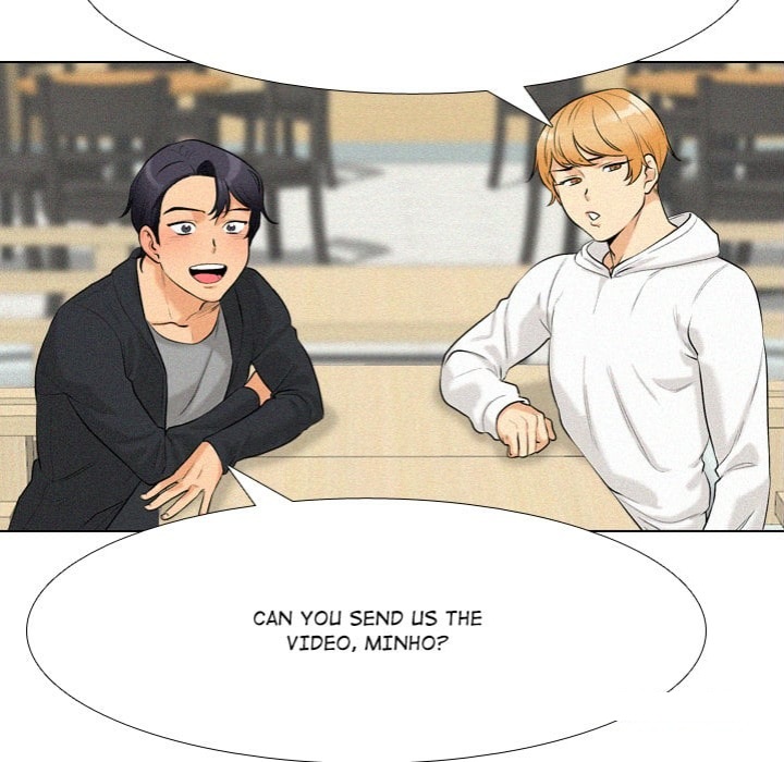 Purity Game - Chapter 5 [photo 33] - MangaPorn