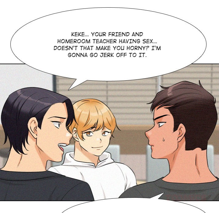 Purity Game - Chapter 5 [photo 39] - MangaPorn