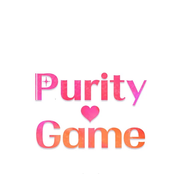 Purity Game - Chapter 6 [photo 12] - MangaPorn