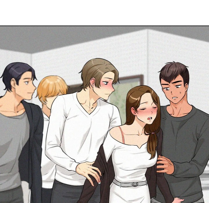 Purity Game - Chapter 6 [photo 18] - MangaPorn