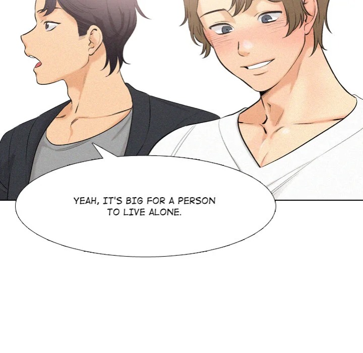 Purity Game - Chapter 6 [photo 25] - MangaPorn