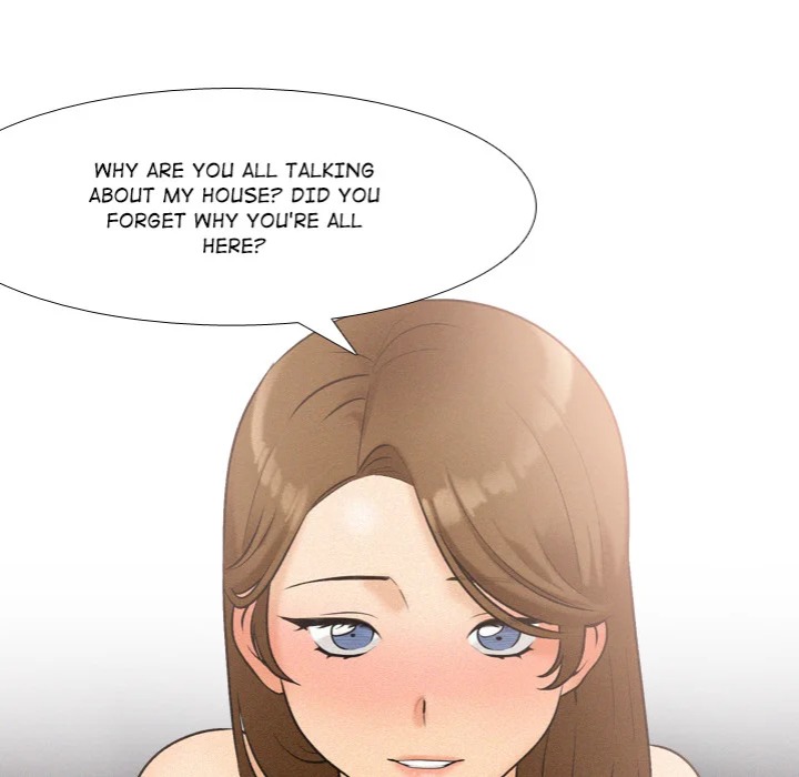 Purity Game - Chapter 6 [photo 29] - MangaPorn