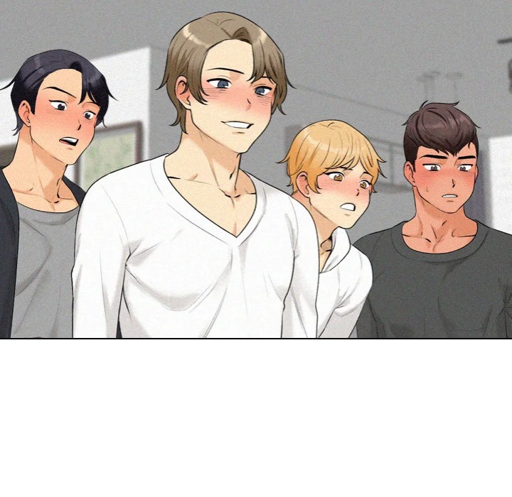 Purity Game - Chapter 6 [photo 31] - MangaPorn