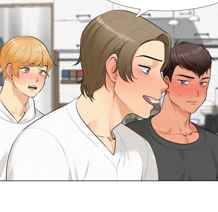 Purity Game - Chapter 6 [photo 34] - MangaPorn