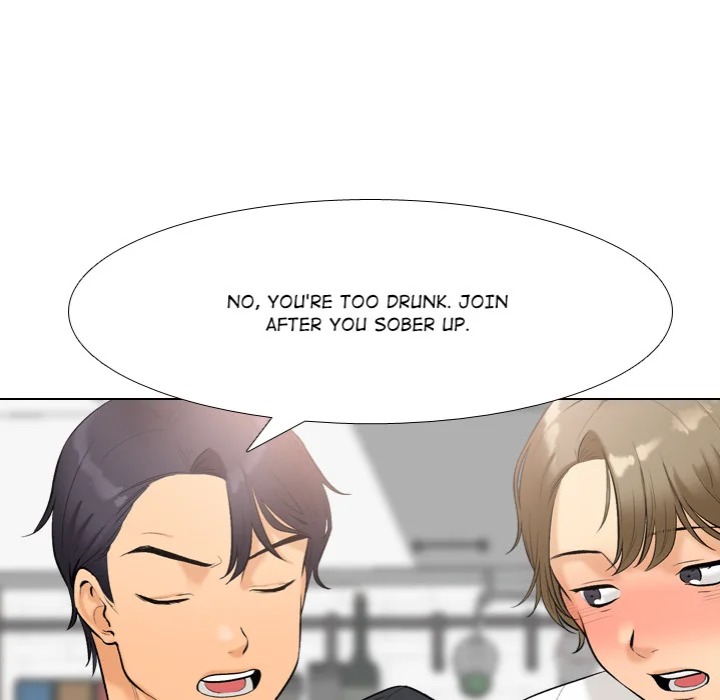 Purity Game - Chapter 6 [photo 35] - MangaPorn