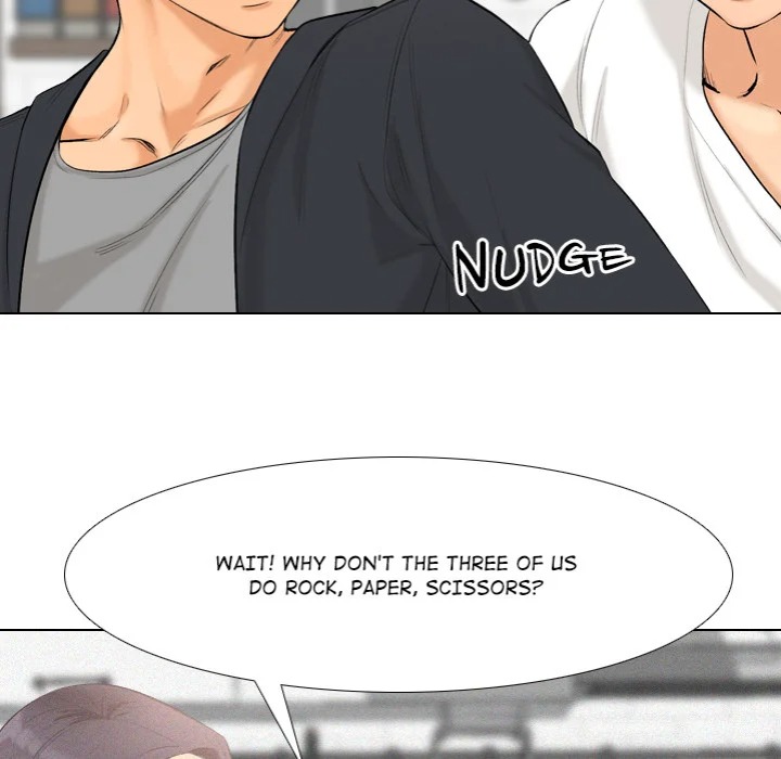 Purity Game - Chapter 6 [photo 36] - MangaPorn