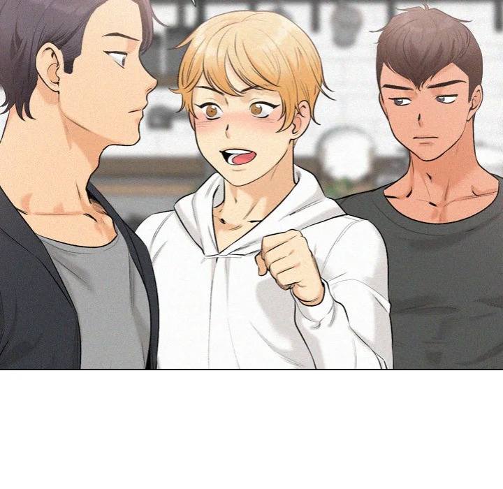 Purity Game - Chapter 6 [photo 37] - MangaPorn