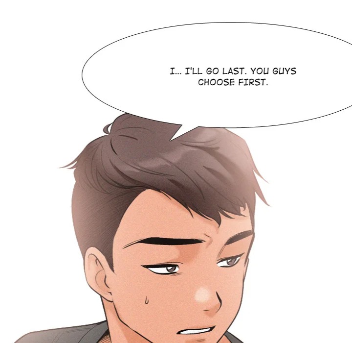 Purity Game - Chapter 6 [photo 38] - MangaPorn