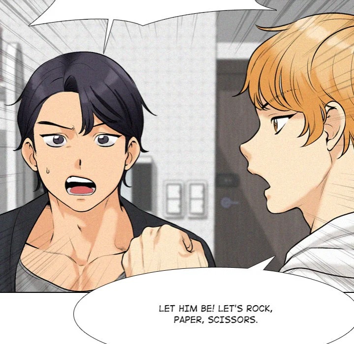 Purity Game - Chapter 6 [photo 40] - MangaPorn