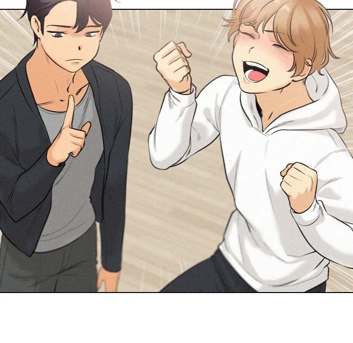 Purity Game - Chapter 6 [photo 45] - MangaPorn