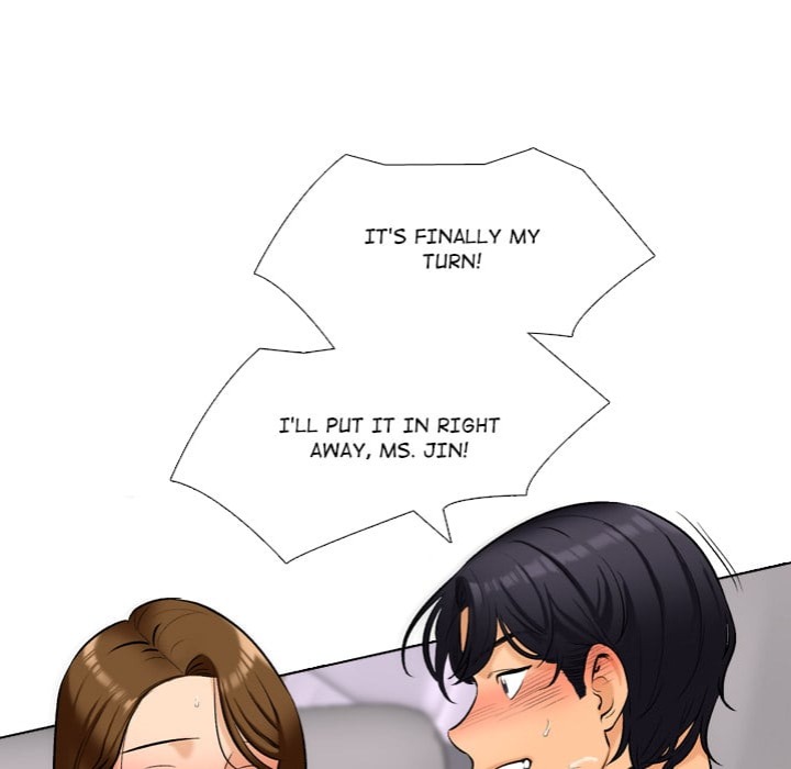 Purity Game - Chapter 7 [photo 35] - MangaPorn