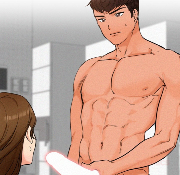 Purity Game - Chapter 7 [photo 57] - MangaPorn