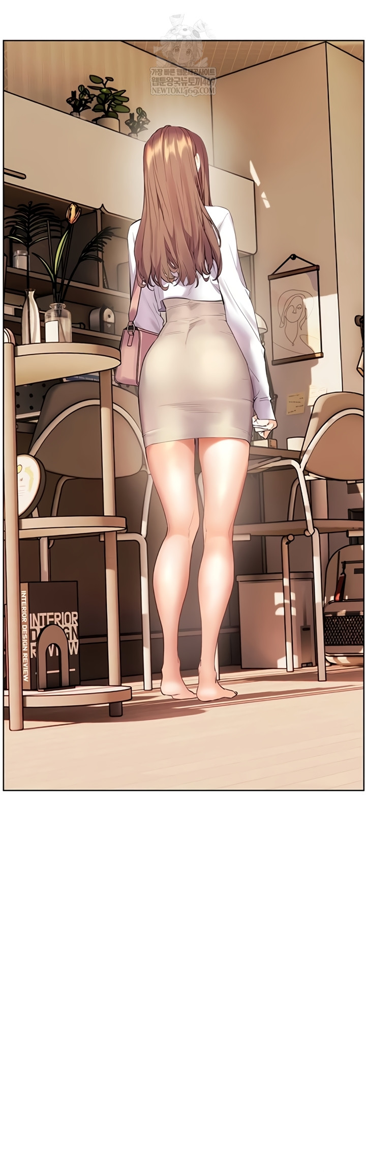 The Teachers’ Efforts Raw - Chapter 79 [photo 54] - MangaPorn