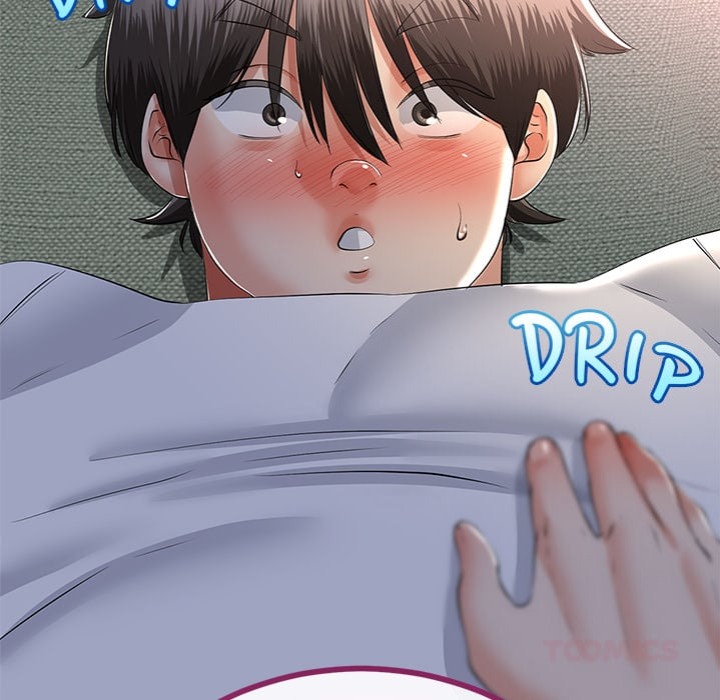 My Stepmom Has Returned - Chapter 62 [photo 138] - MangaPorn