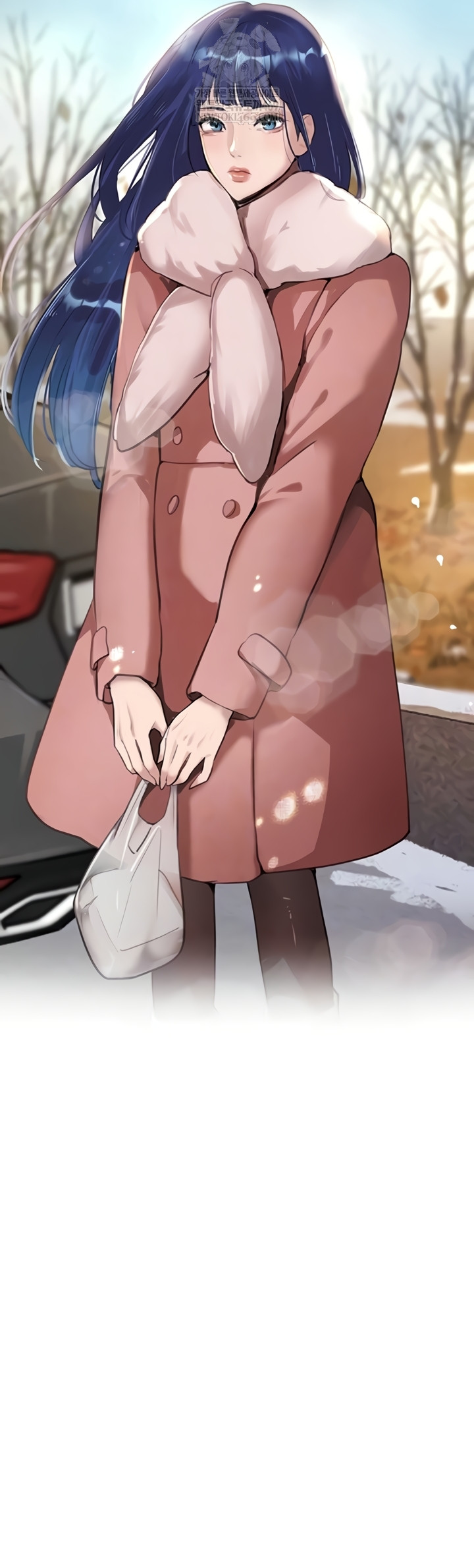 The Boss’s Daughter Raw - Chapter 71 [photo 4] - MangaPorn