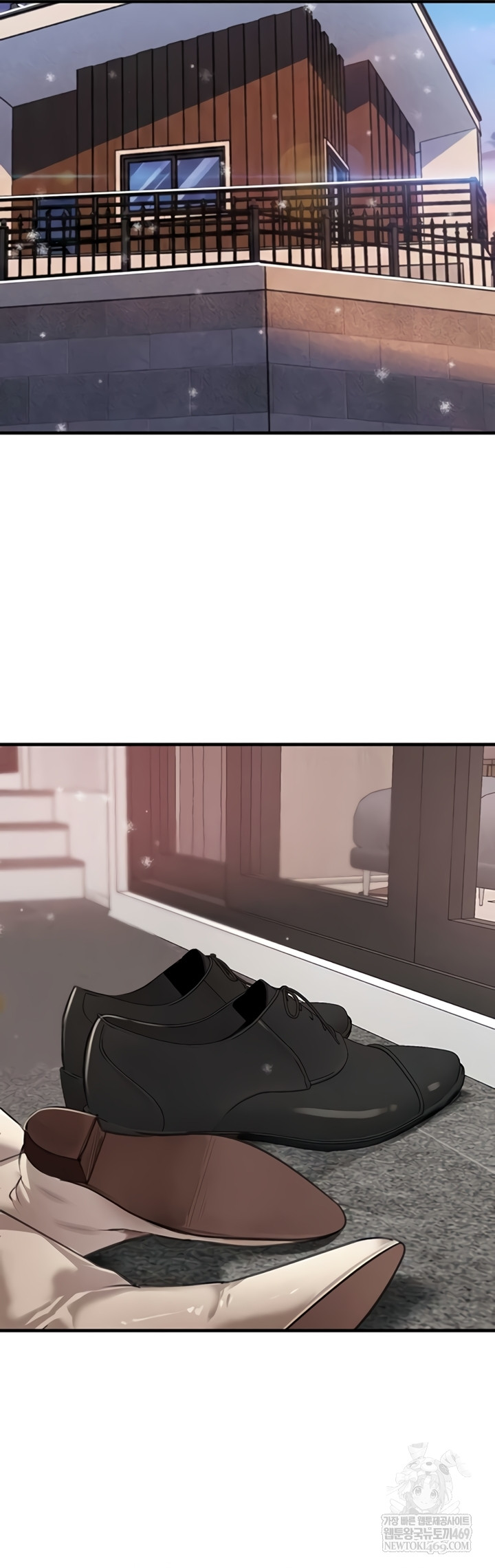 The Boss’s Daughter Raw - Chapter 71 [photo 42] - MangaPorn