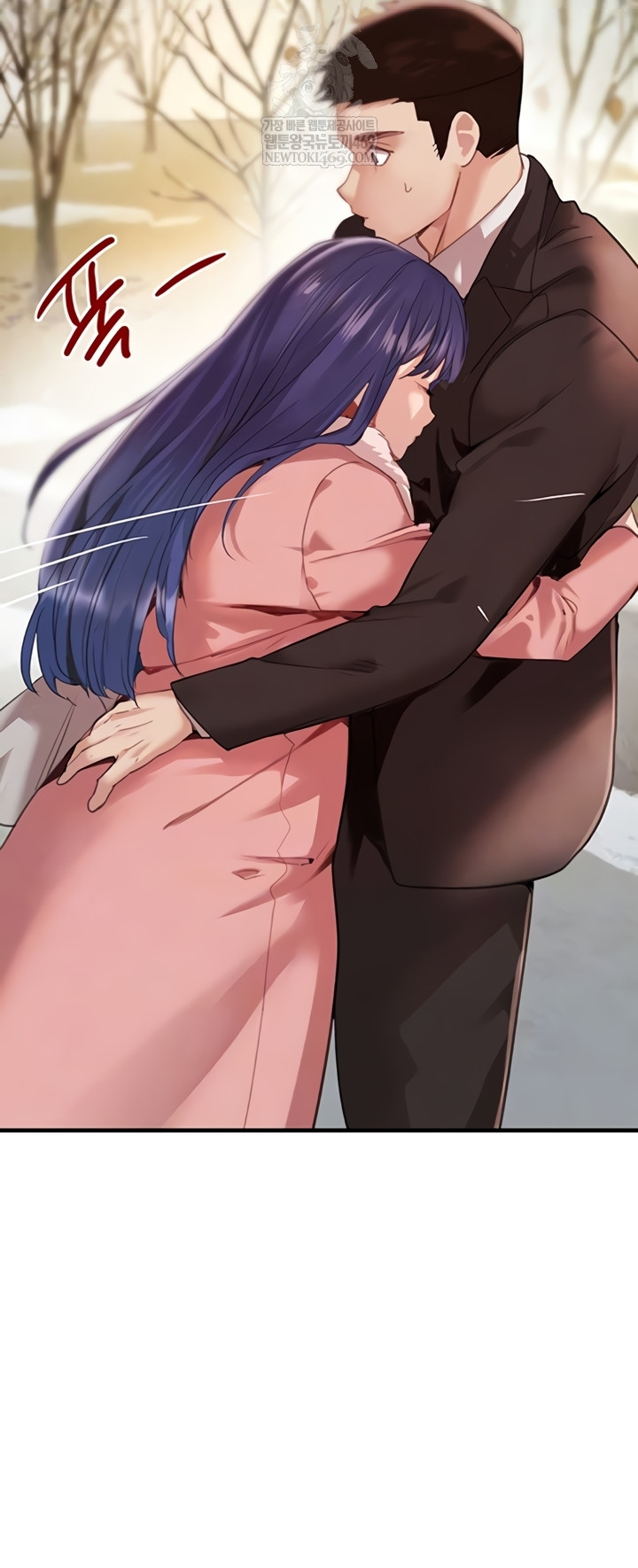 The Boss’s Daughter Raw - Chapter 71 [photo 8] - MangaPorn