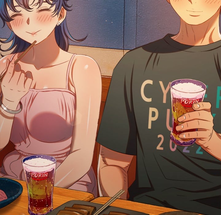 My High School Bully - Chapter 272 [photo 106] - MangaPorn